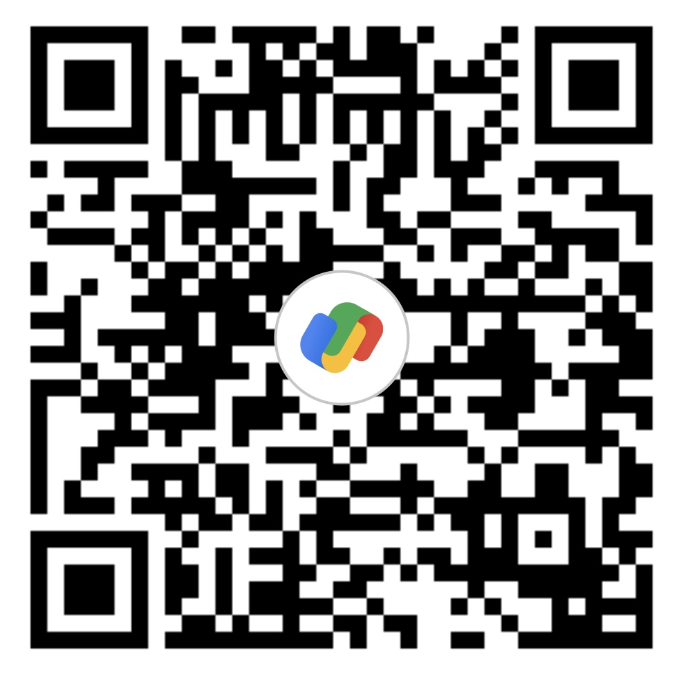 InventriQ UPI payment QR code